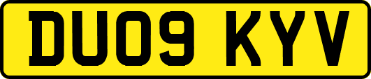DU09KYV