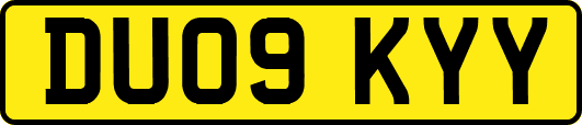 DU09KYY