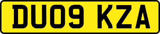 DU09KZA