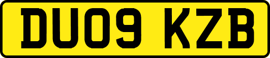 DU09KZB