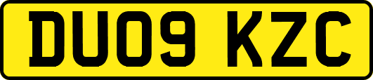 DU09KZC