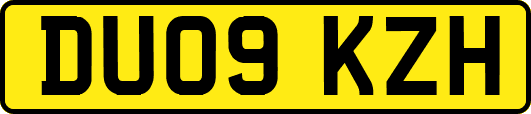 DU09KZH