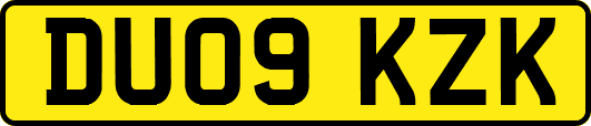 DU09KZK
