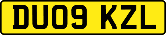 DU09KZL