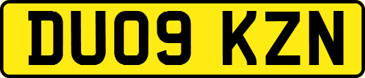 DU09KZN