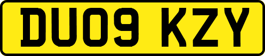 DU09KZY
