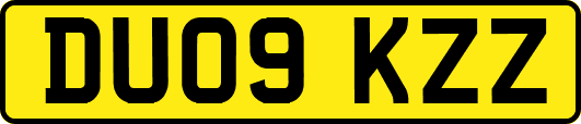 DU09KZZ