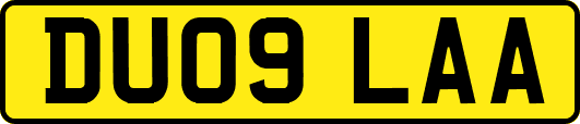 DU09LAA