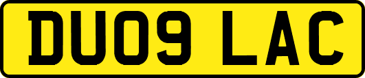 DU09LAC