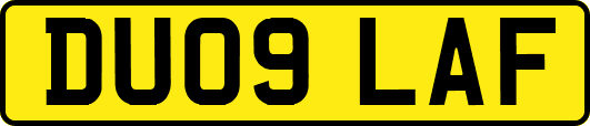 DU09LAF
