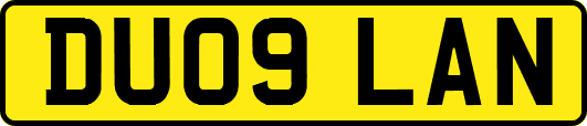 DU09LAN