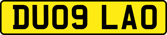 DU09LAO