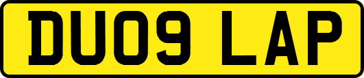 DU09LAP