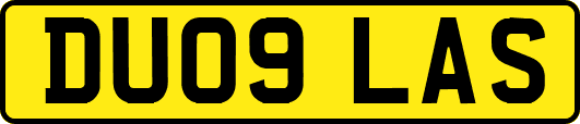 DU09LAS