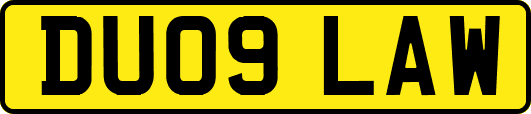 DU09LAW