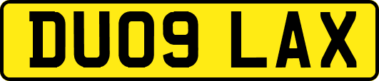 DU09LAX