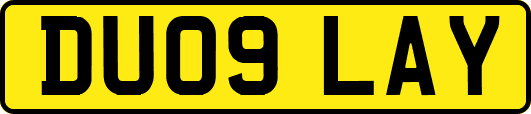 DU09LAY