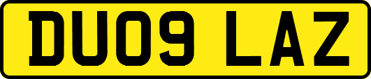 DU09LAZ