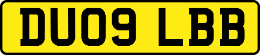 DU09LBB