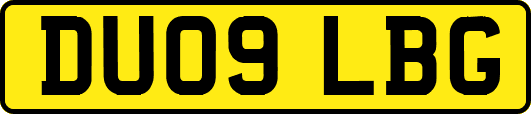 DU09LBG