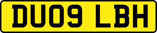 DU09LBH