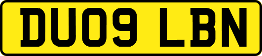 DU09LBN