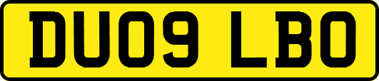 DU09LBO