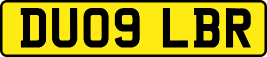 DU09LBR