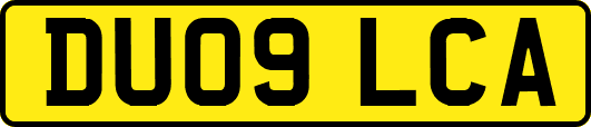 DU09LCA