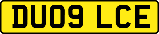 DU09LCE