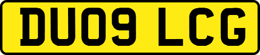 DU09LCG