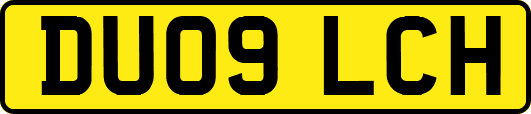 DU09LCH