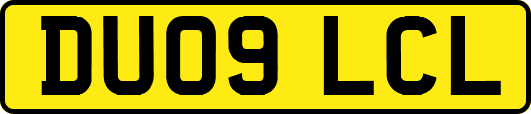 DU09LCL