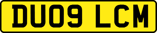 DU09LCM