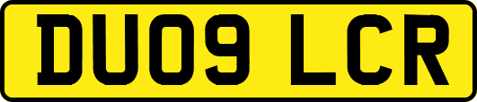 DU09LCR