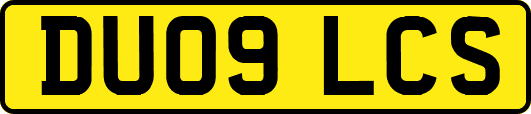 DU09LCS