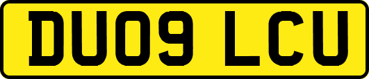 DU09LCU