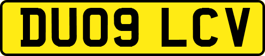 DU09LCV