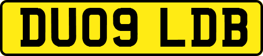 DU09LDB