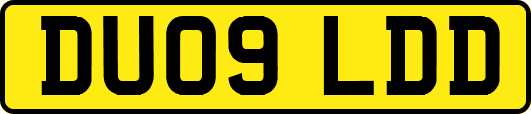 DU09LDD