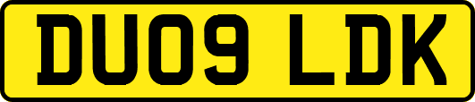 DU09LDK