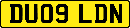 DU09LDN