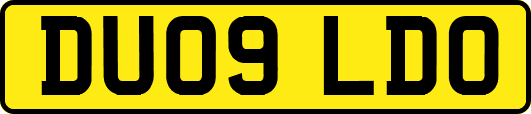 DU09LDO