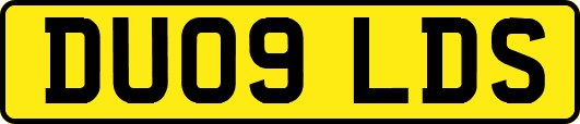 DU09LDS