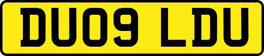 DU09LDU