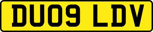DU09LDV