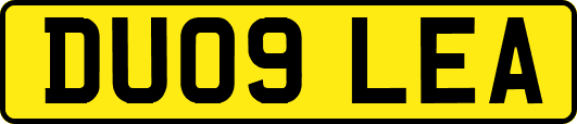 DU09LEA