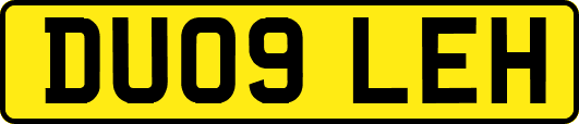 DU09LEH