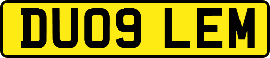 DU09LEM