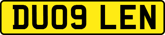 DU09LEN